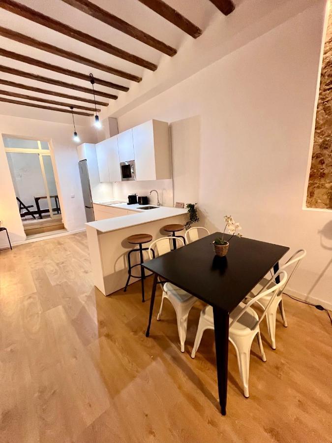 Gatu Premium Villa La Pepa, Preferente Mayores De 25 Anos Y Familias Cadiz Ngoại thất bức ảnh