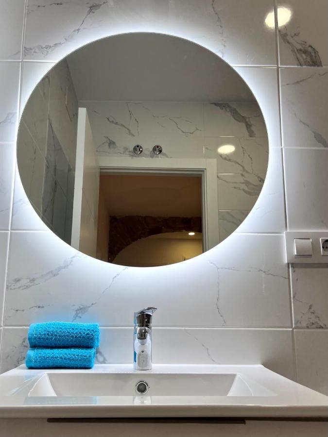 Gatu Premium Villa La Pepa, Preferente Mayores De 25 Anos Y Familias Cadiz Ngoại thất bức ảnh