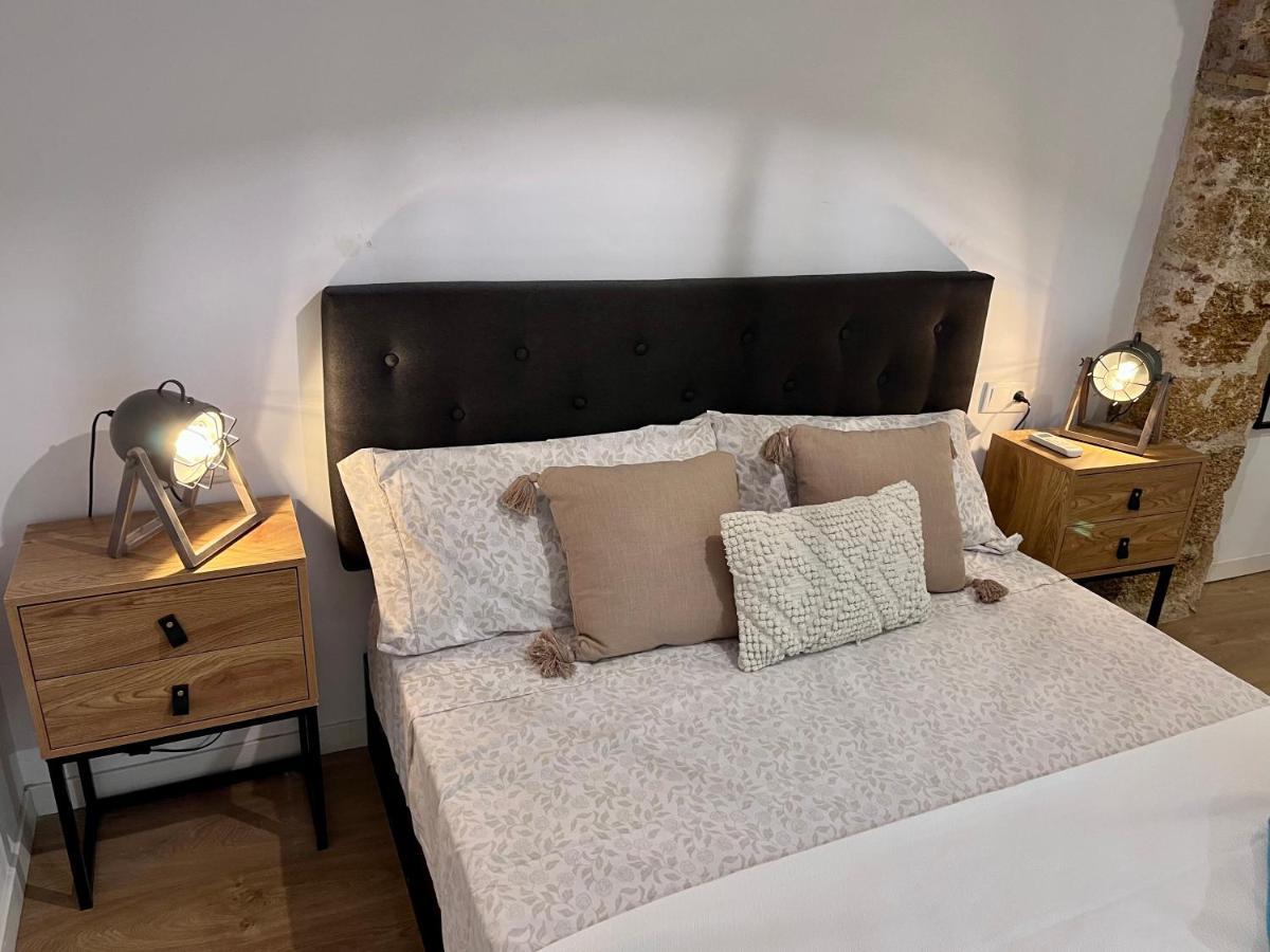 Gatu Premium Villa La Pepa, Preferente Mayores De 25 Anos Y Familias Cadiz Ngoại thất bức ảnh