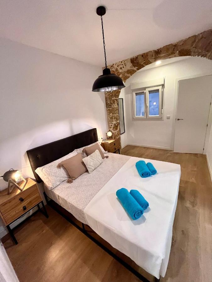Gatu Premium Villa La Pepa, Preferente Mayores De 25 Anos Y Familias Cadiz Ngoại thất bức ảnh