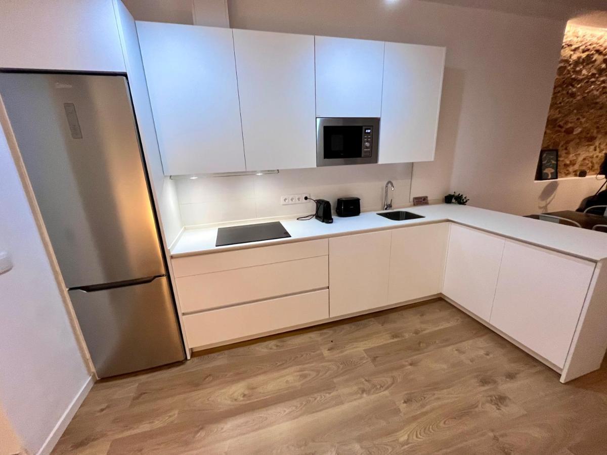 Gatu Premium Villa La Pepa, Preferente Mayores De 25 Anos Y Familias Cadiz Ngoại thất bức ảnh