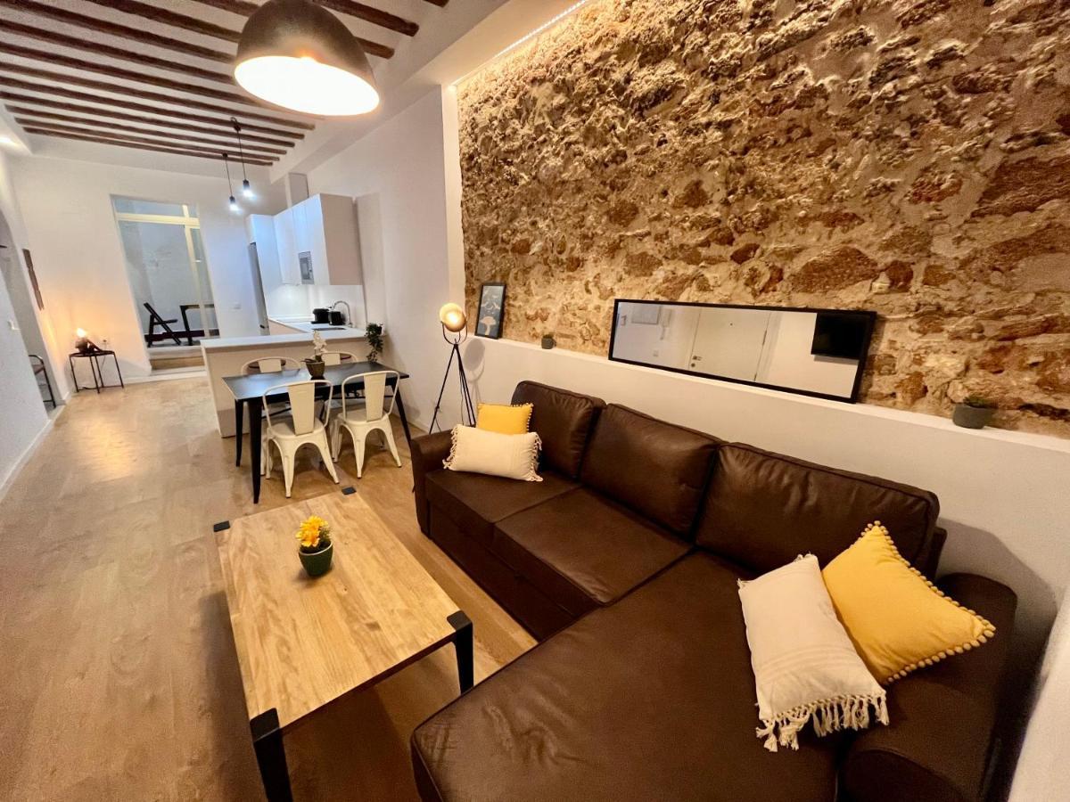 Gatu Premium Villa La Pepa, Preferente Mayores De 25 Anos Y Familias Cadiz Ngoại thất bức ảnh