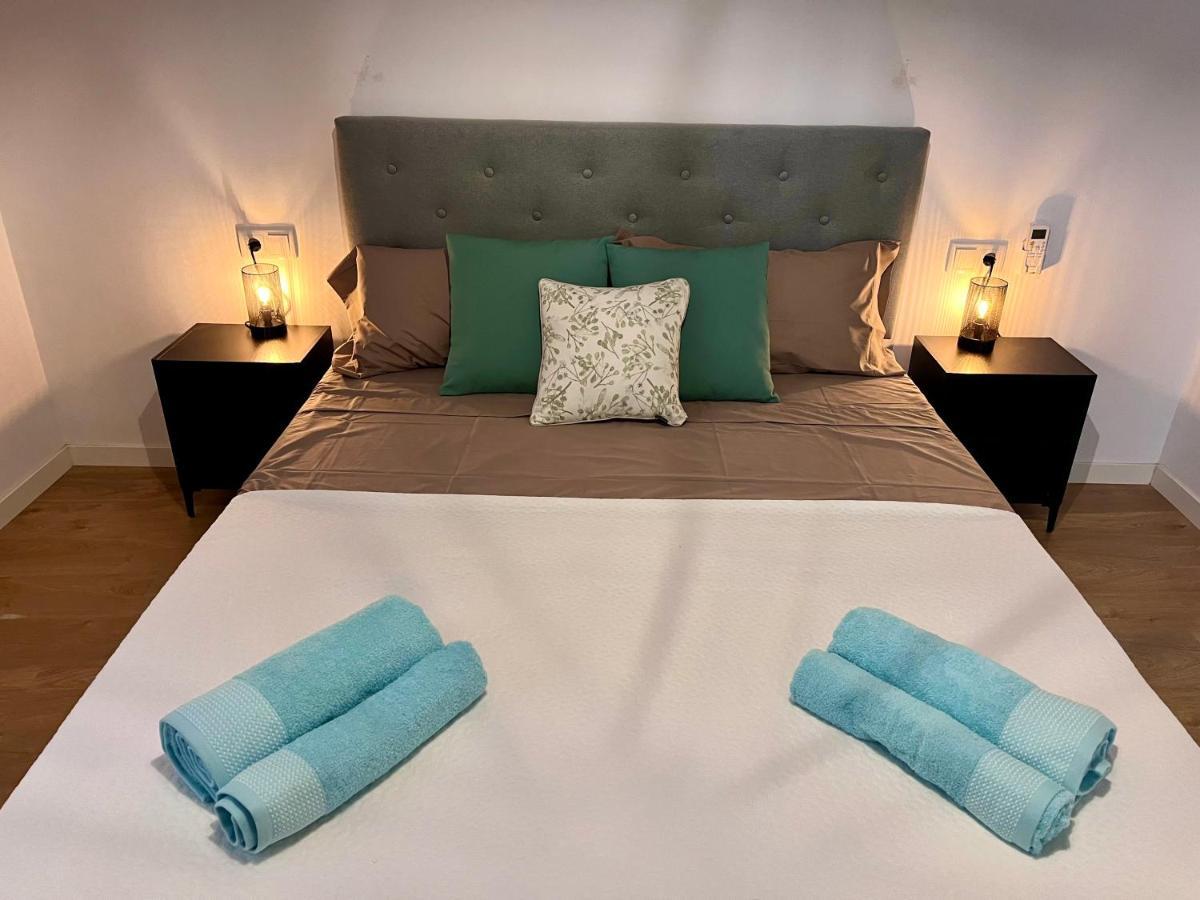 Gatu Premium Villa La Pepa, Preferente Mayores De 25 Anos Y Familias Cadiz Ngoại thất bức ảnh