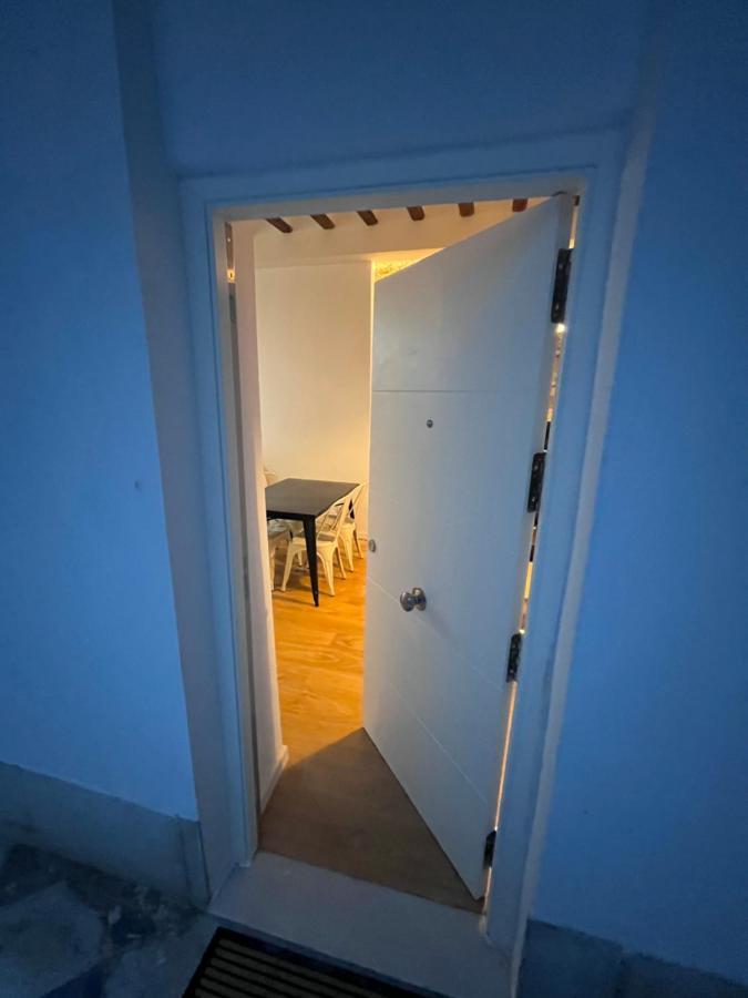 Gatu Premium Villa La Pepa, Preferente Mayores De 25 Anos Y Familias Cadiz Ngoại thất bức ảnh