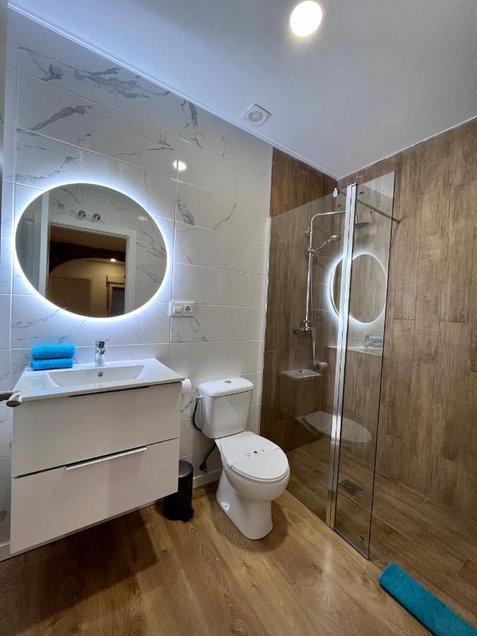 Gatu Premium Villa La Pepa, Preferente Mayores De 25 Anos Y Familias Cadiz Ngoại thất bức ảnh