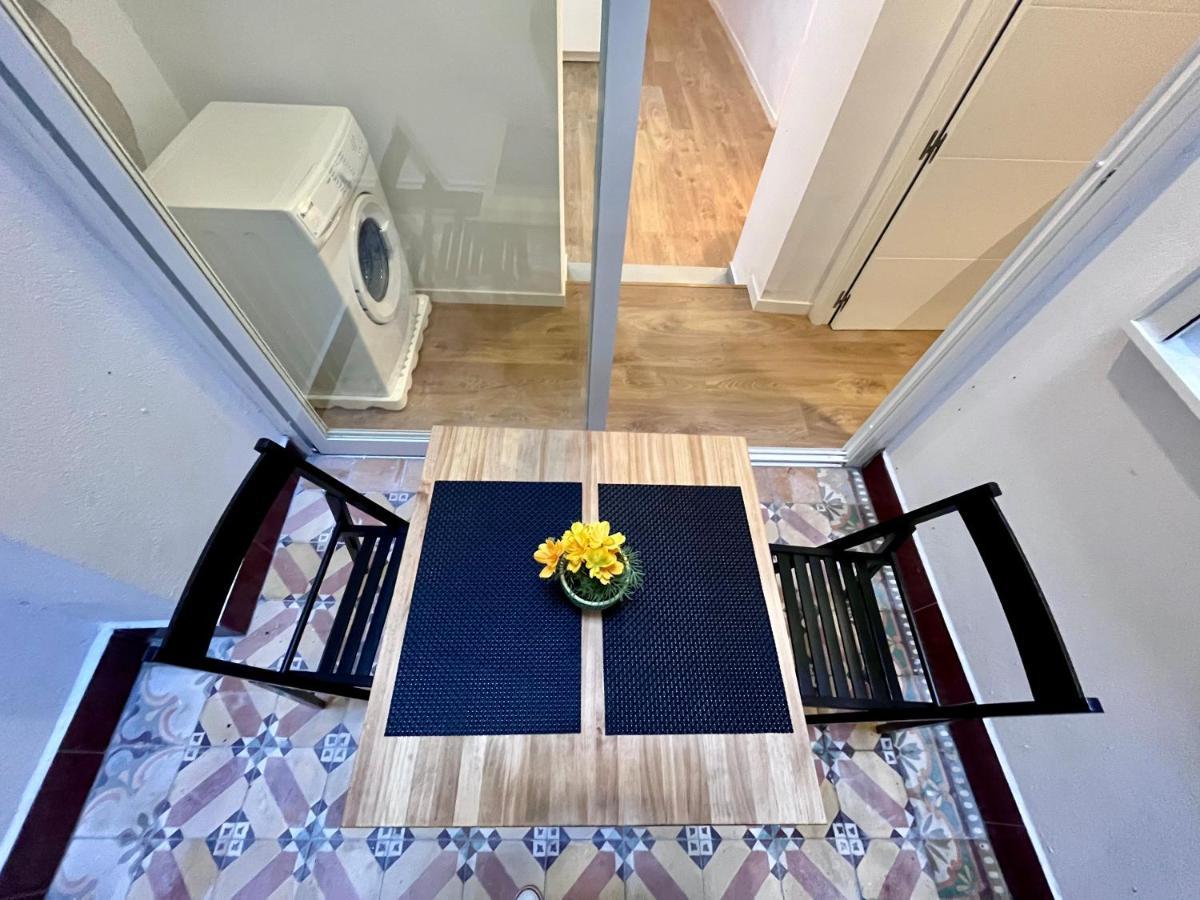 Gatu Premium Villa La Pepa, Preferente Mayores De 25 Anos Y Familias Cadiz Ngoại thất bức ảnh